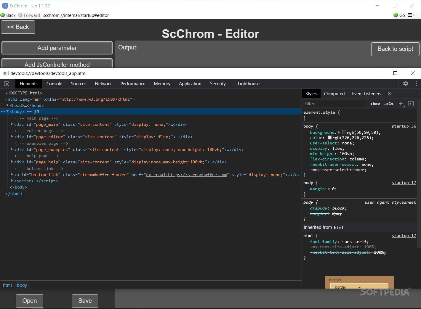Screenshot 3