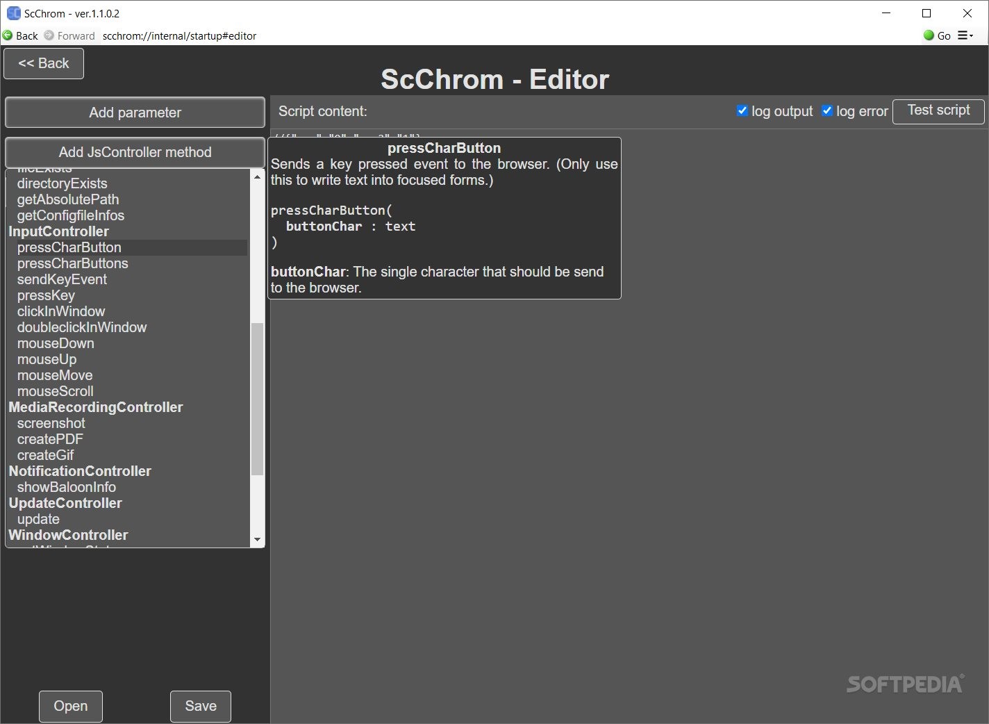 Screenshot 9