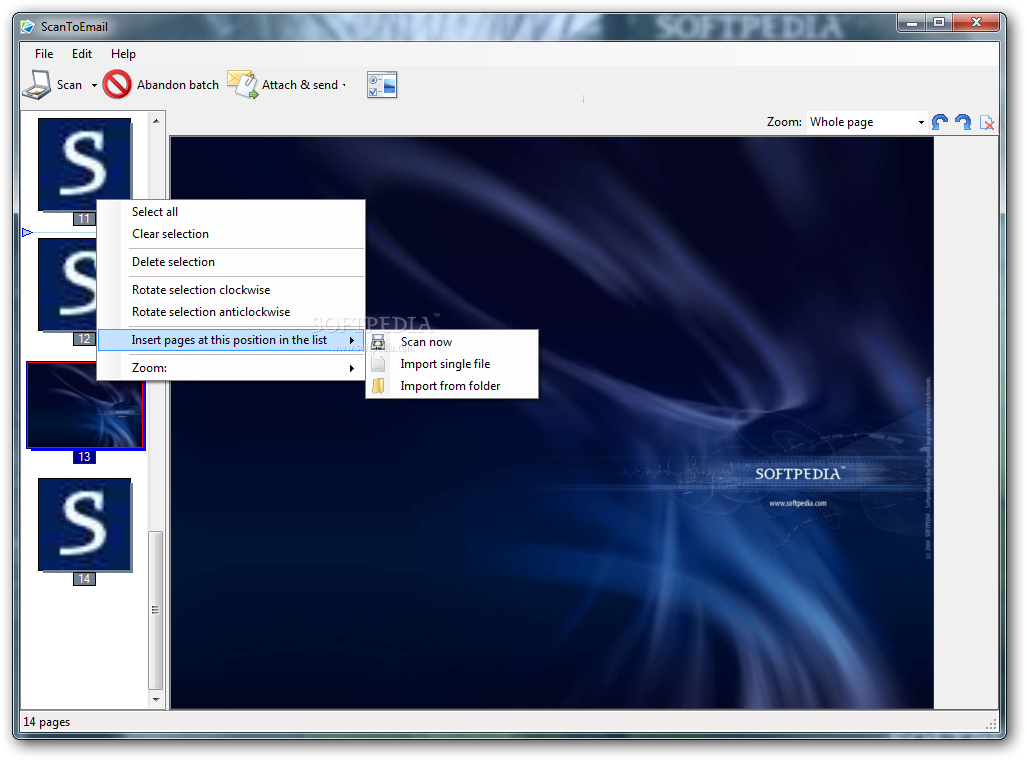 Screenshot 3