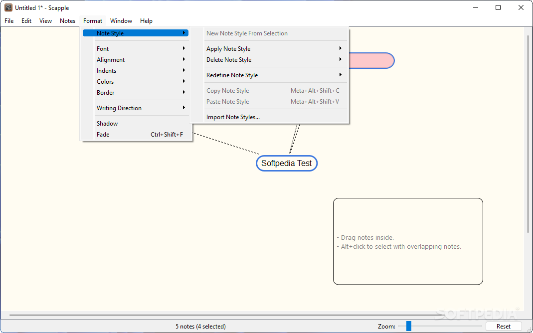 Screenshot 5