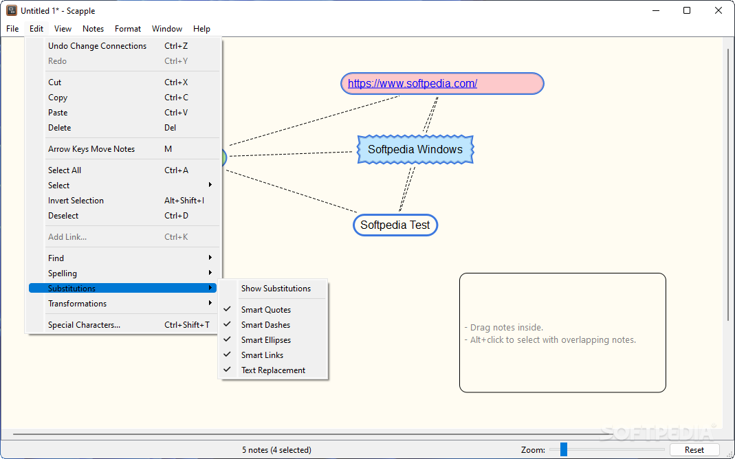 Screenshot 3