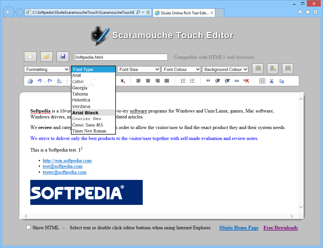 Screenshot 4
