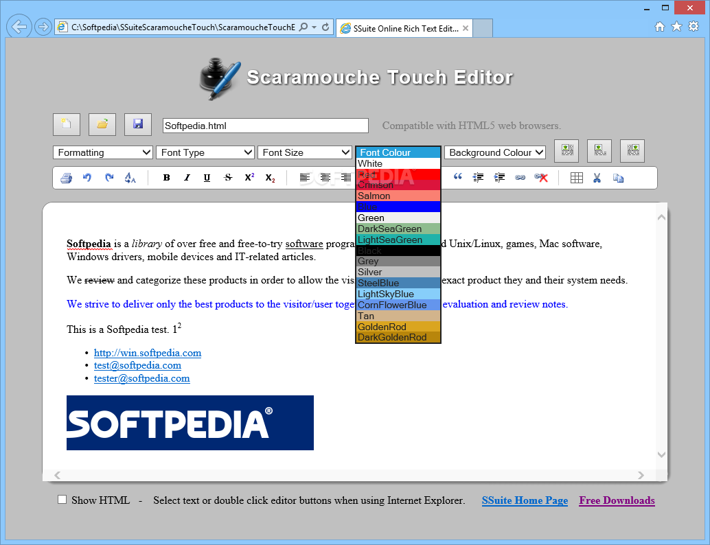 Screenshot 6