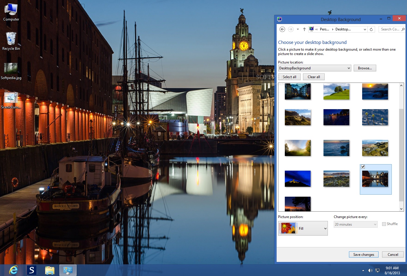 Screenshot 1