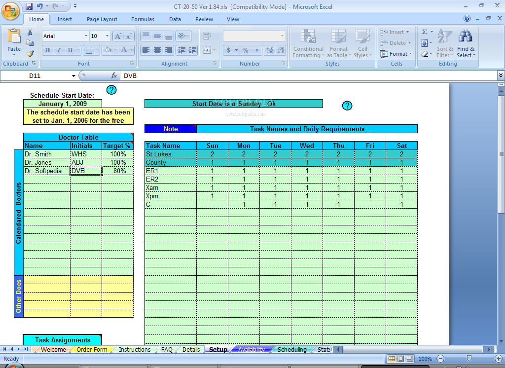 Screenshot 1