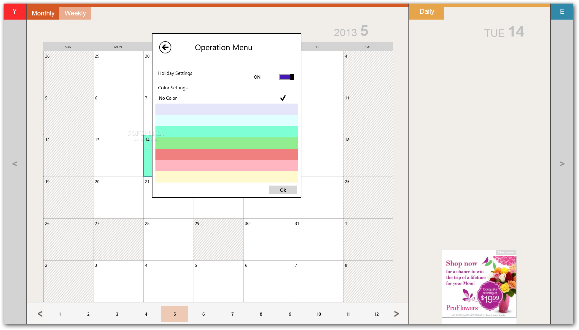 Screenshot 3