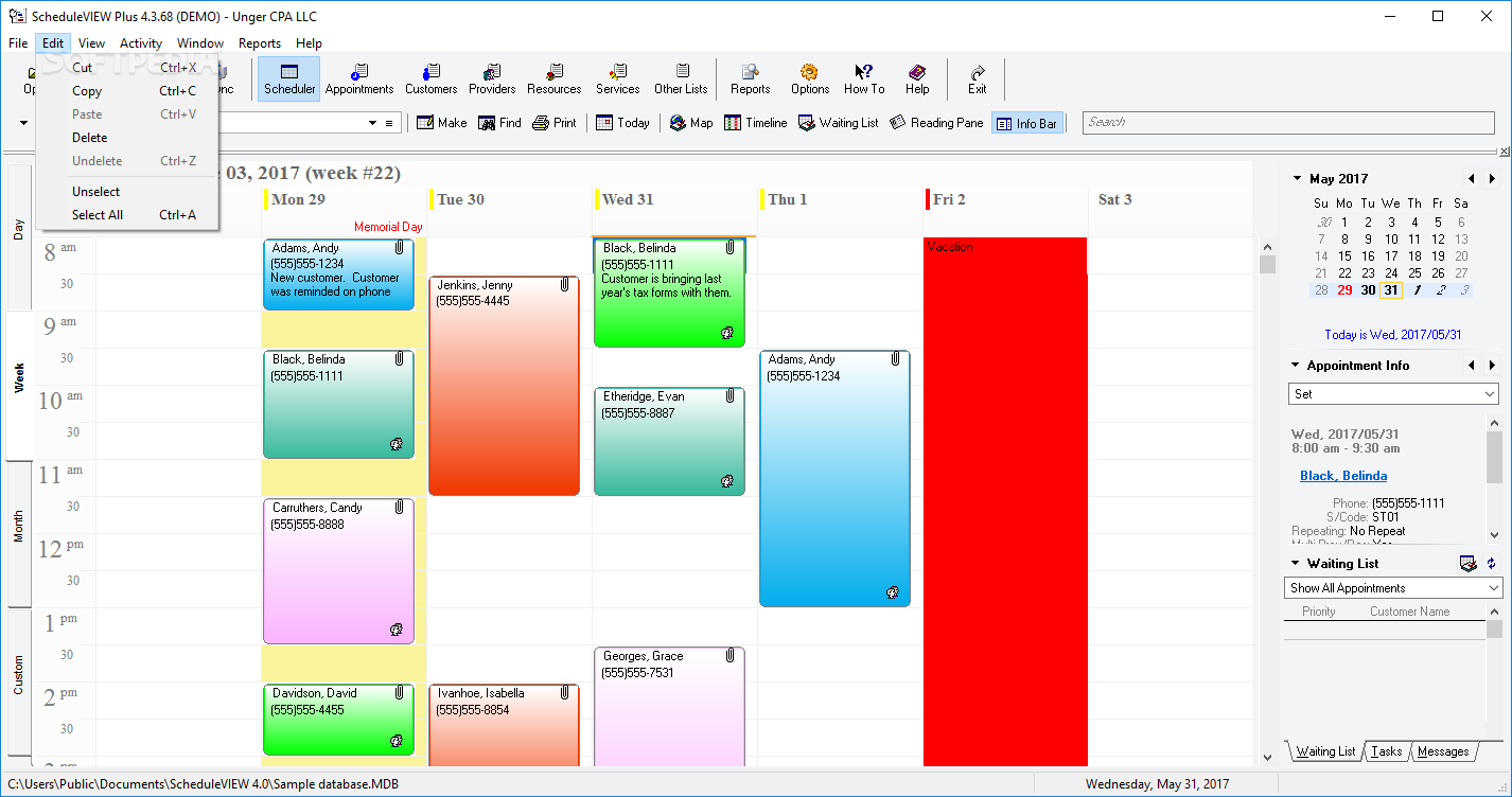 Screenshot 3