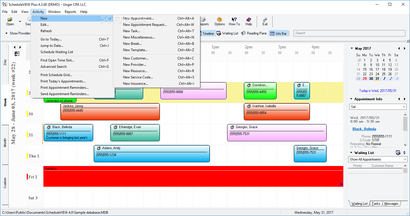 Screenshot 5