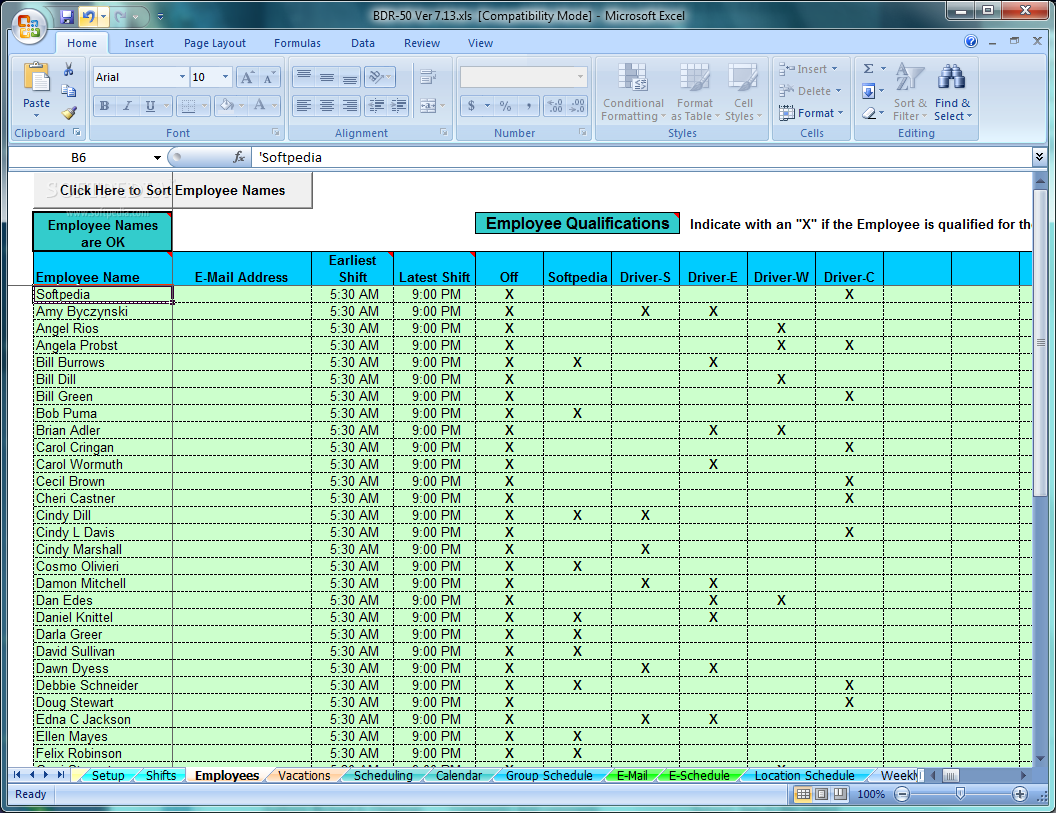 Screenshot 3
