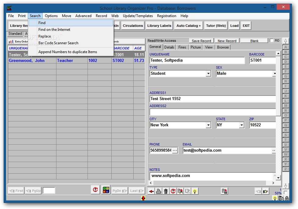 Screenshot 3