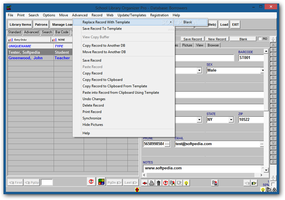 Screenshot 5