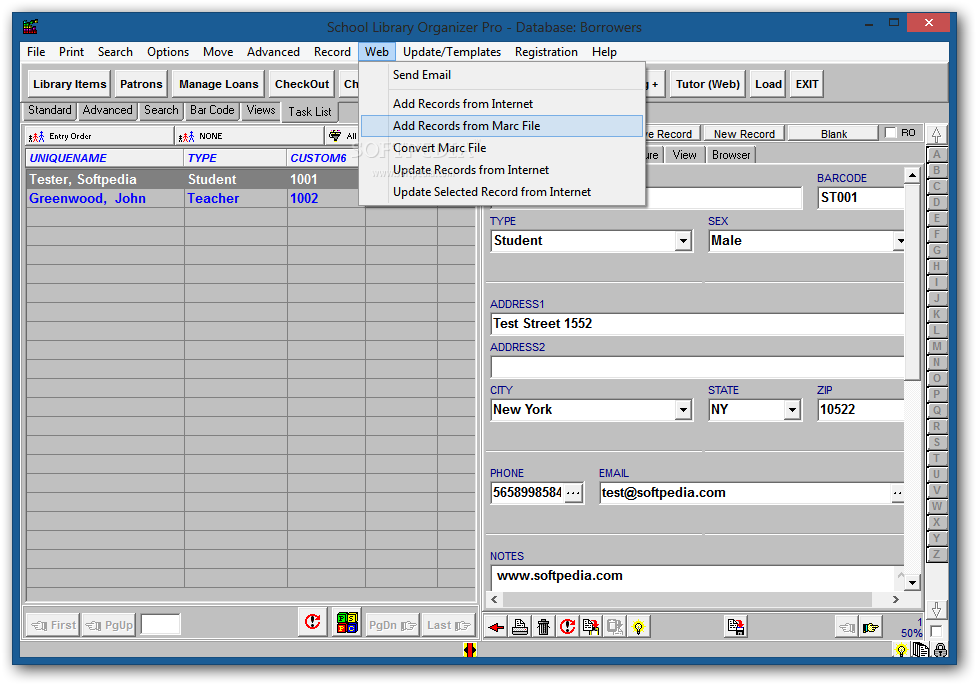 Screenshot 6