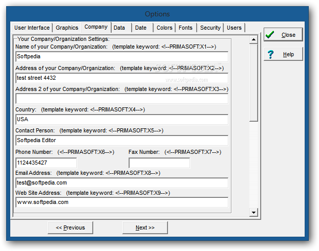 Screenshot 9