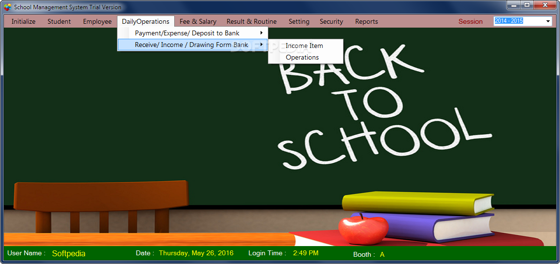 Screenshot 5