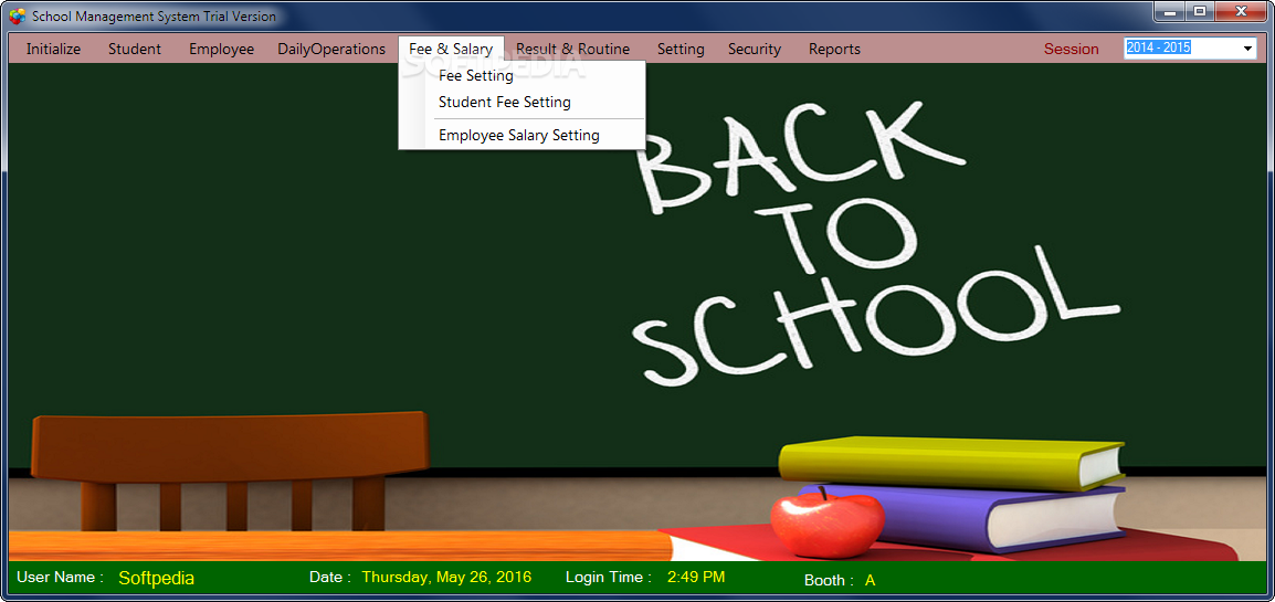 Screenshot 6