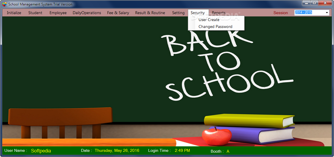 Screenshot 9
