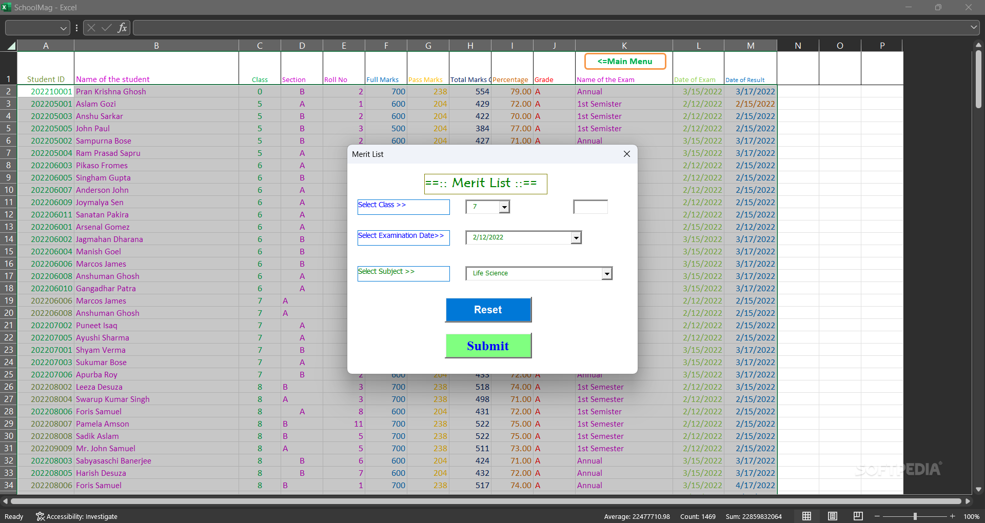 Screenshot 5