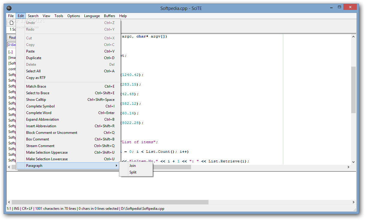 Screenshot 3