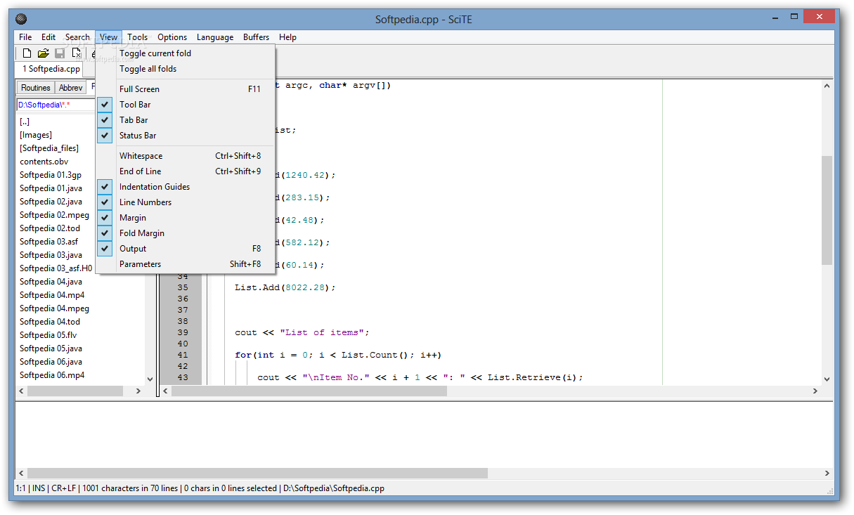 Screenshot 4
