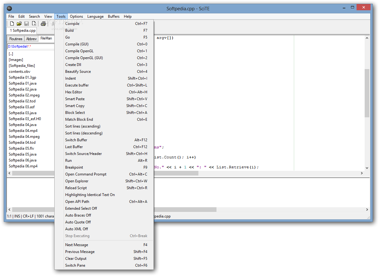 Screenshot 5
