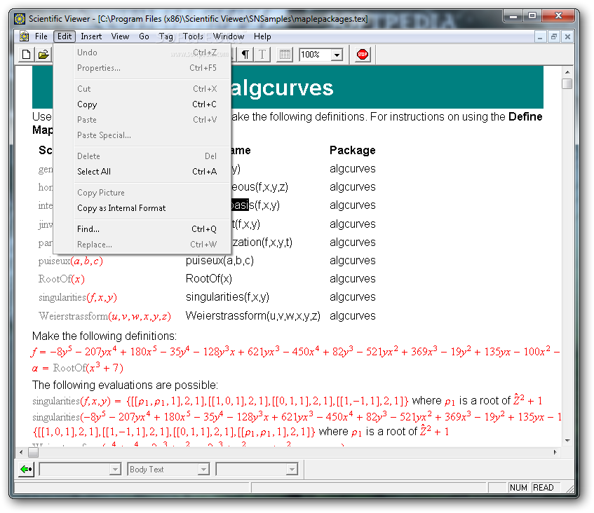 Screenshot 3