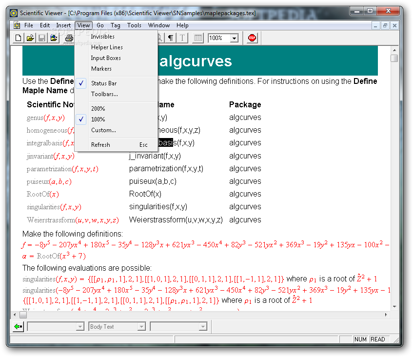 Screenshot 5