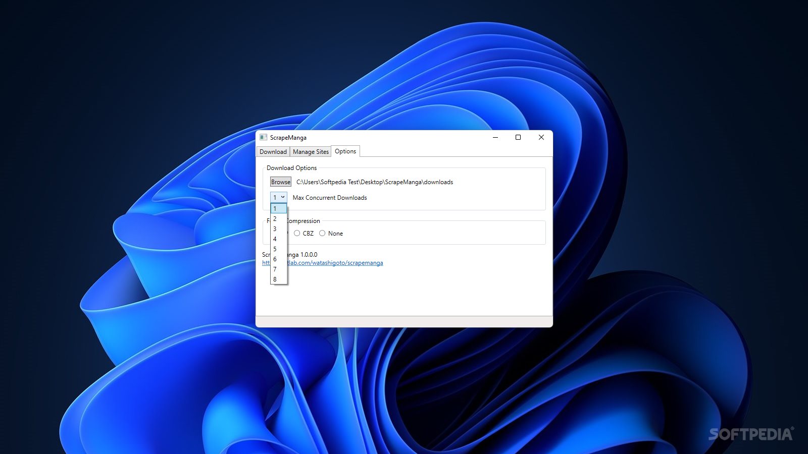 Screenshot 3