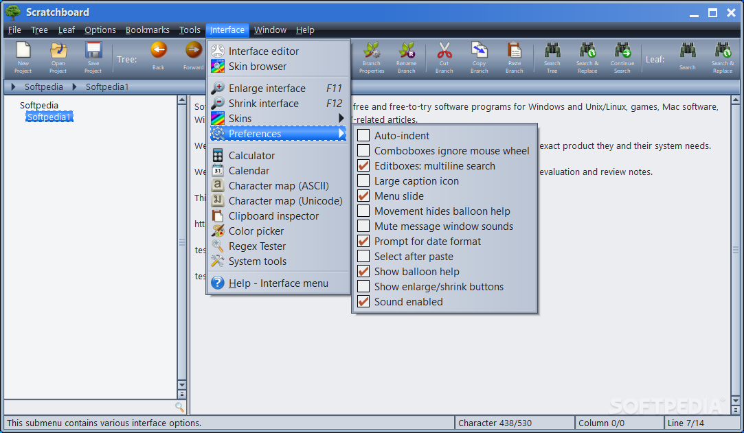 Screenshot 8