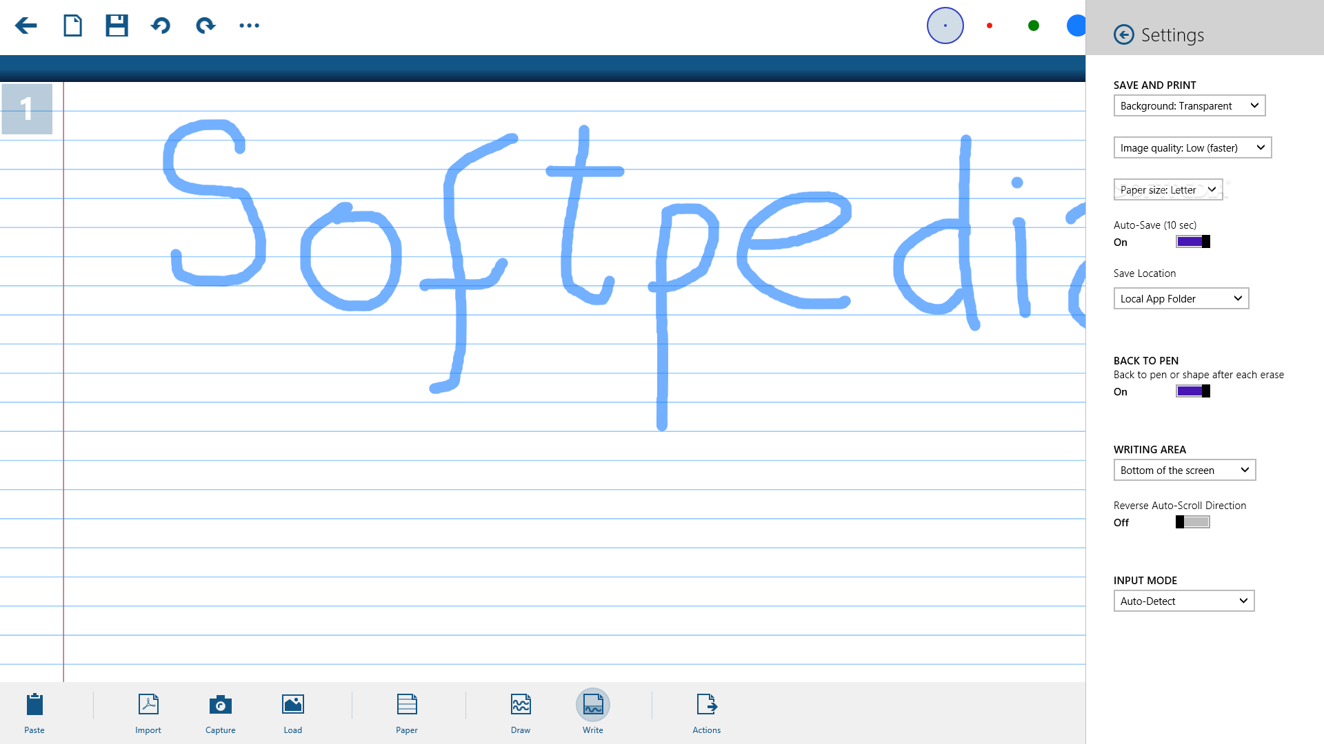 Screenshot 4