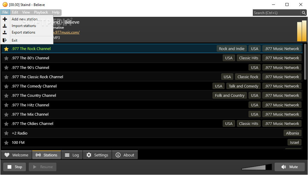 Screenshot 3
