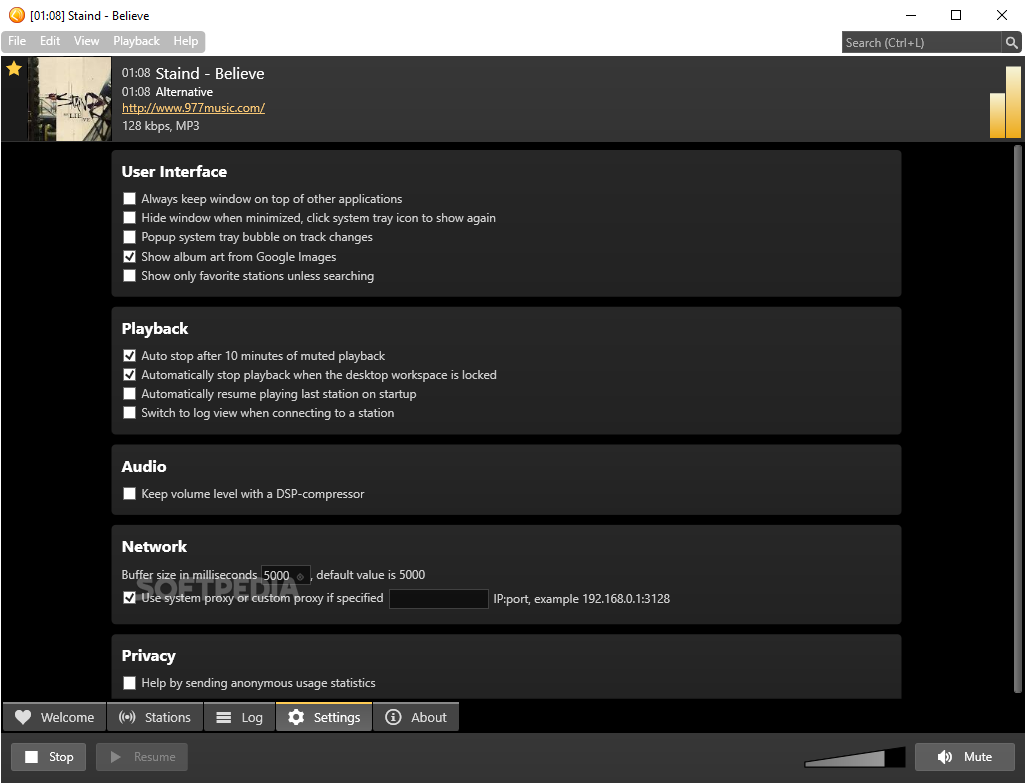 Screenshot 5