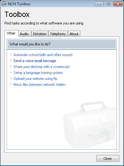 Screenshot 4