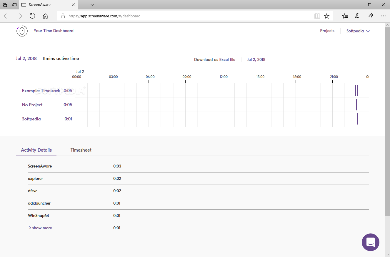 Screenshot 3