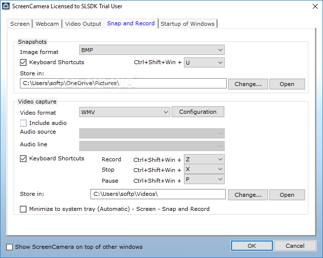 Screenshot 5