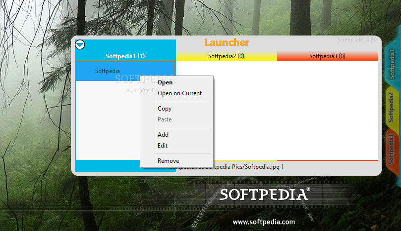 Screenshot 1