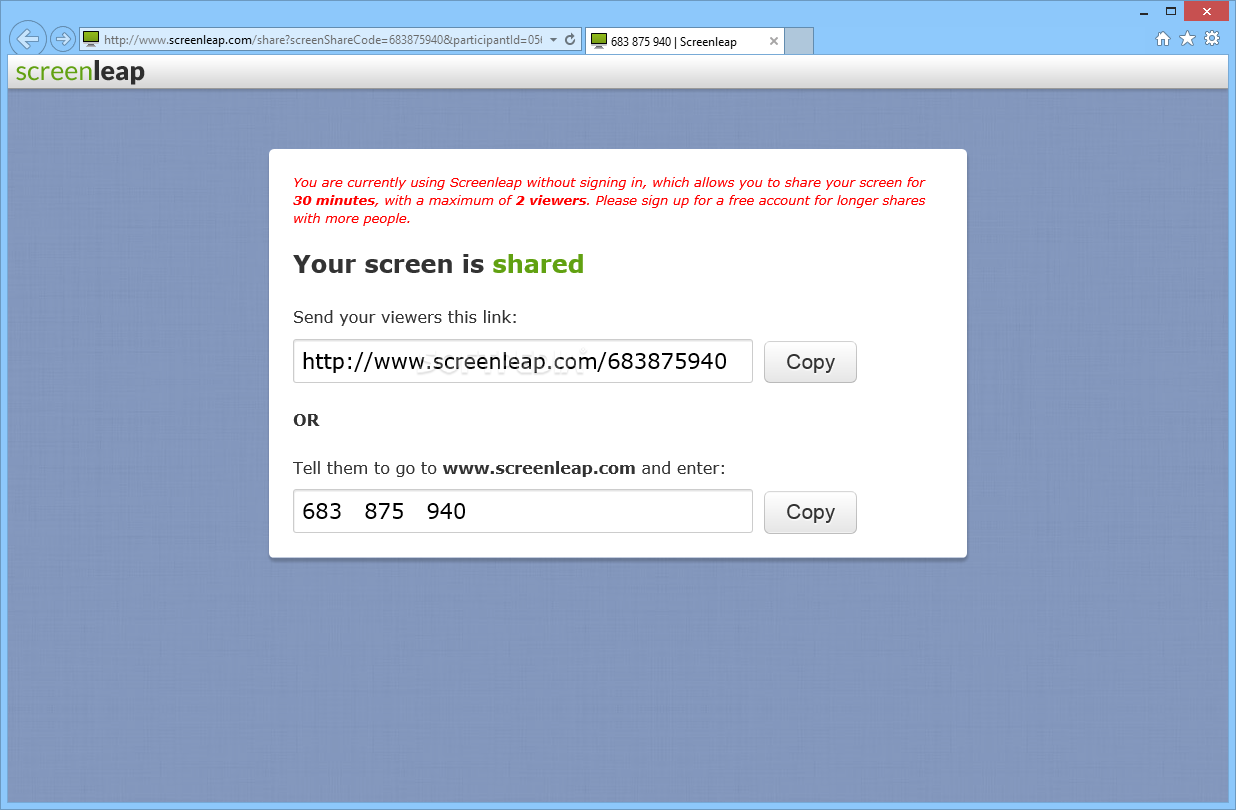 Screenshot 2