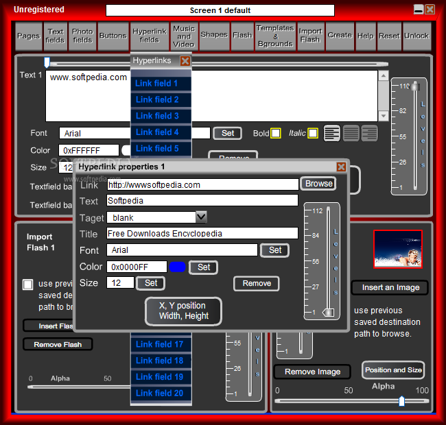 Screenshot 3