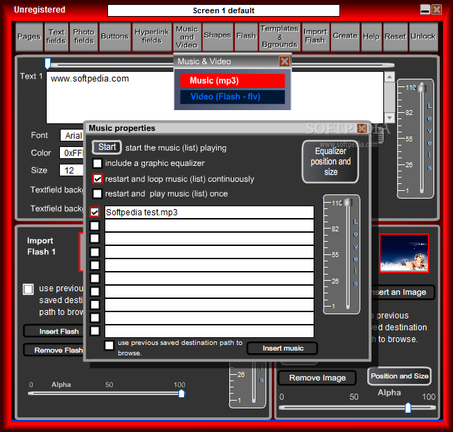 Screenshot 4