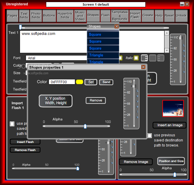 Screenshot 5