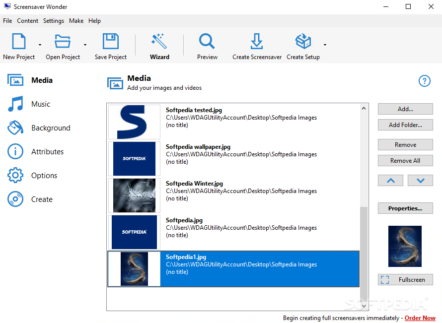 Screenshot 5