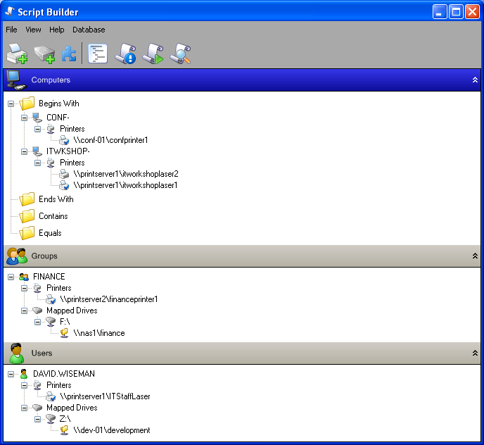 Screenshot 1