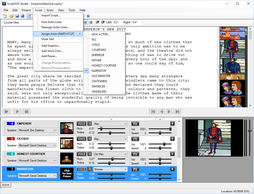 Screenshot 5