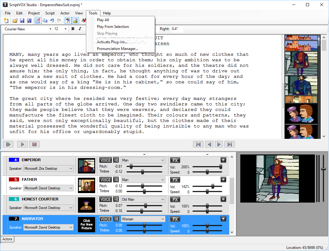 Screenshot 8