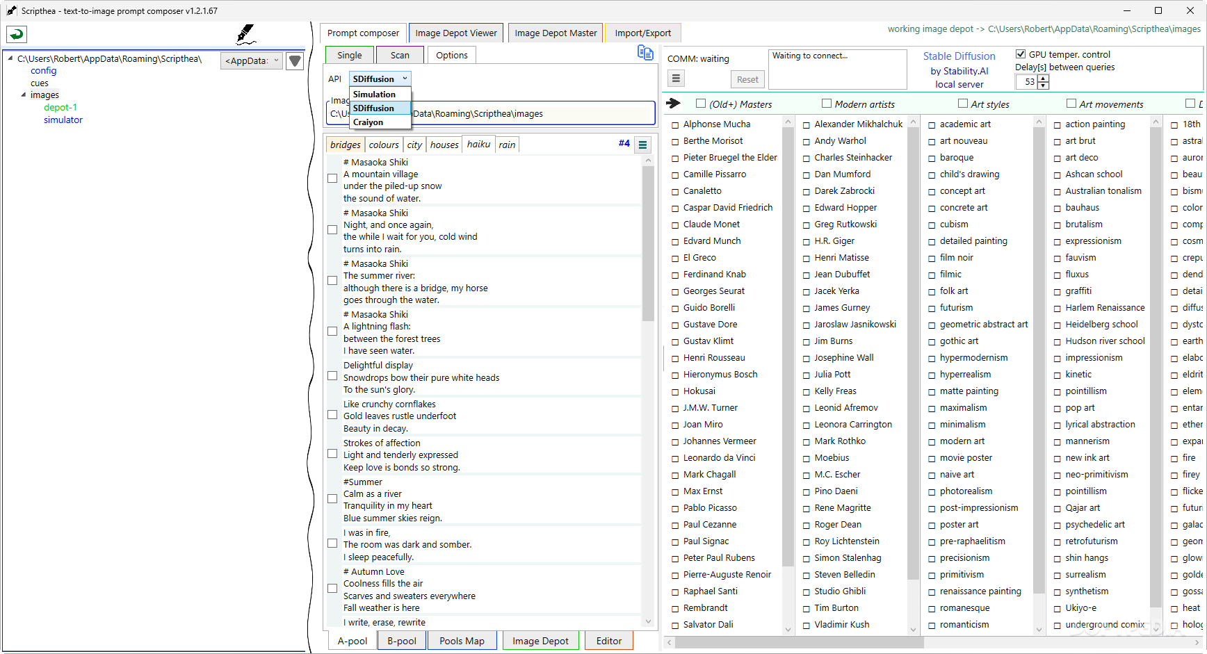 Screenshot 4