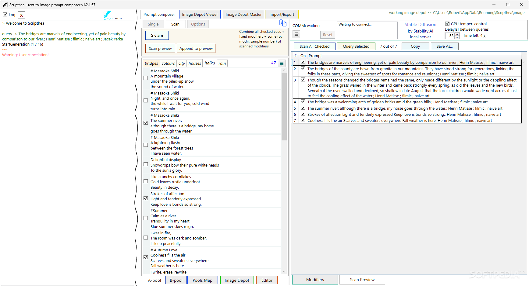 Screenshot 7