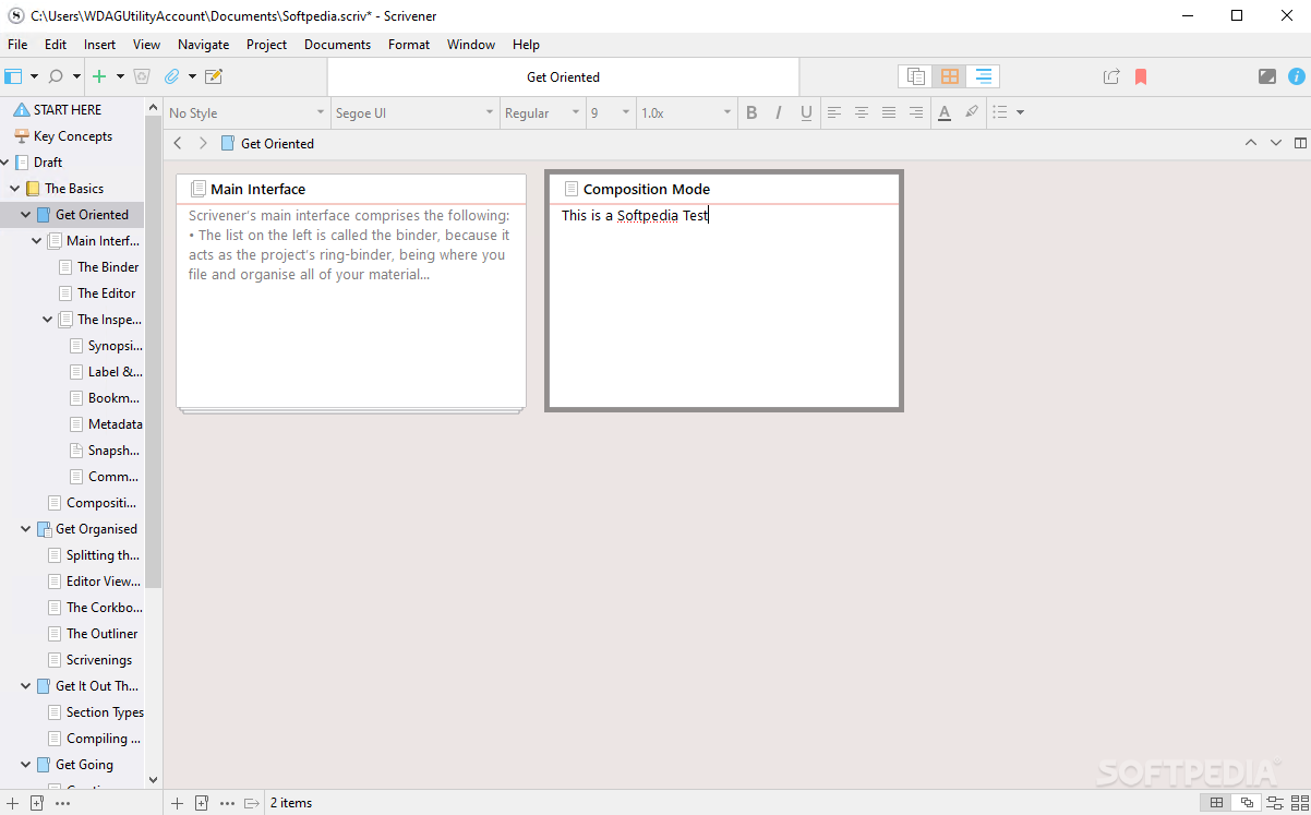 Screenshot 3