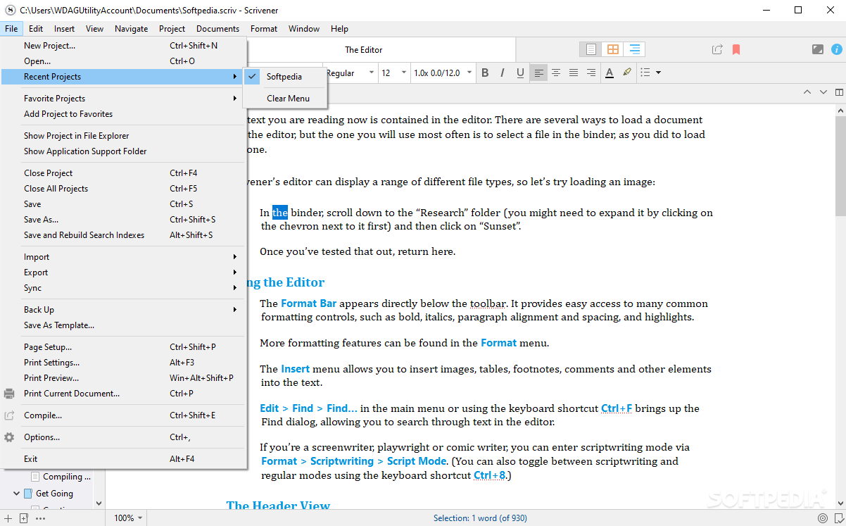 Screenshot 4