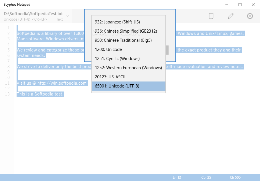 Screenshot 4