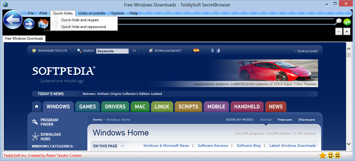 Screenshot 2