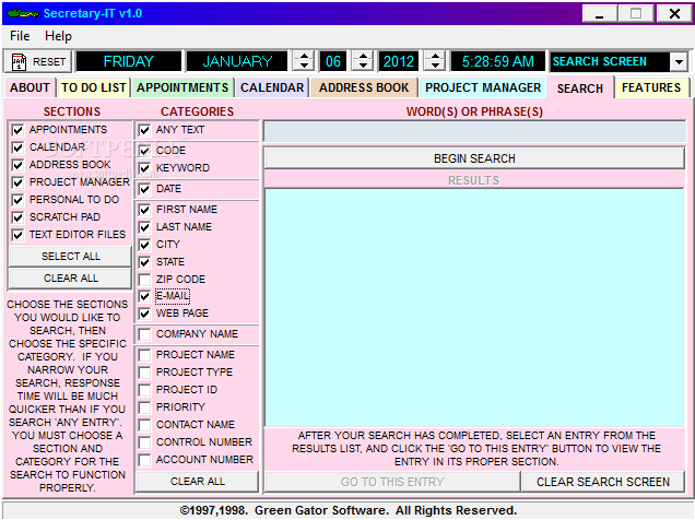 Screenshot 4